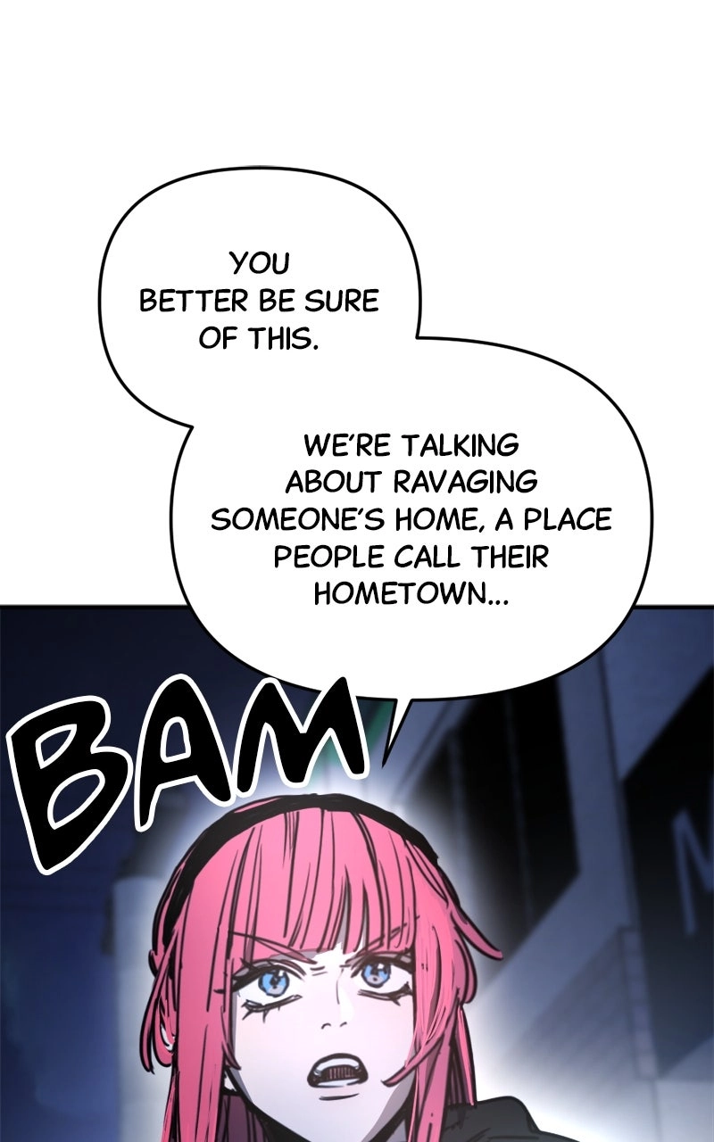 I Was Mistaken for the Villain – Chapter 13 – Page 51