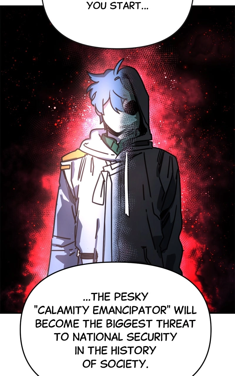 I Was Mistaken for the Villain – Chapter 13 – Page 53