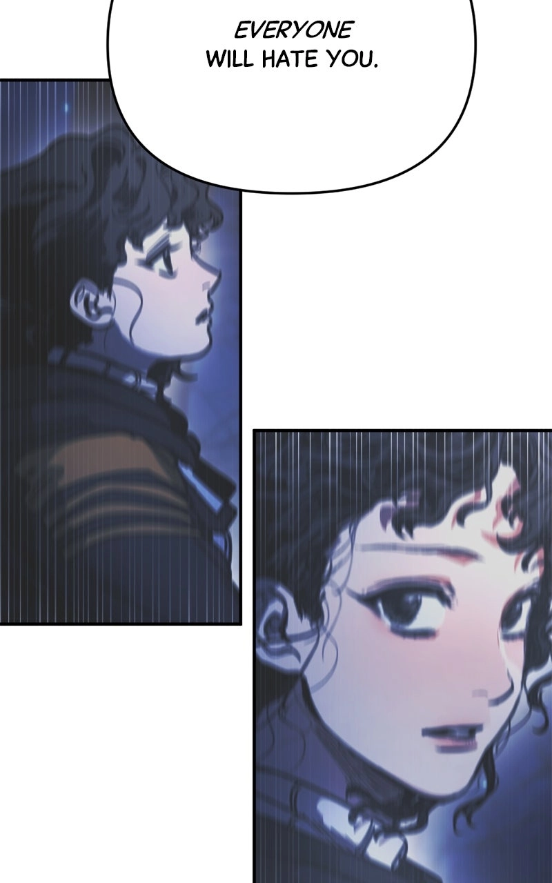 I Was Mistaken for the Villain – Chapter 13 – Page 56