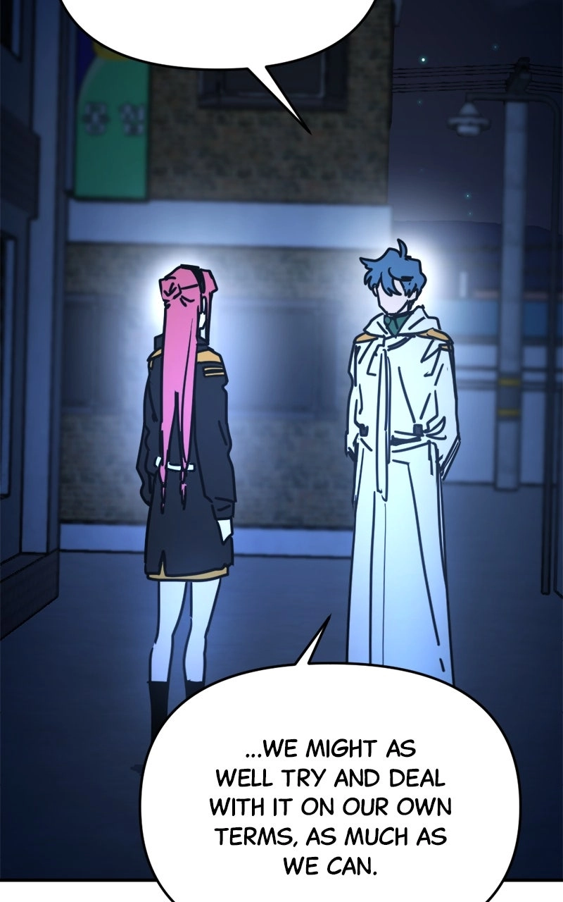 I Was Mistaken for the Villain – Chapter 13 – Page 67