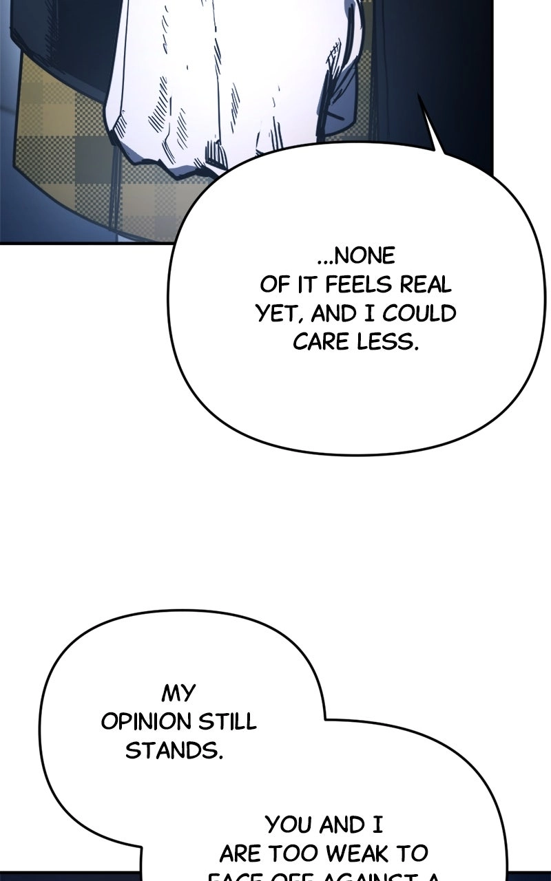 I Was Mistaken for the Villain – Chapter 13 – Page 71