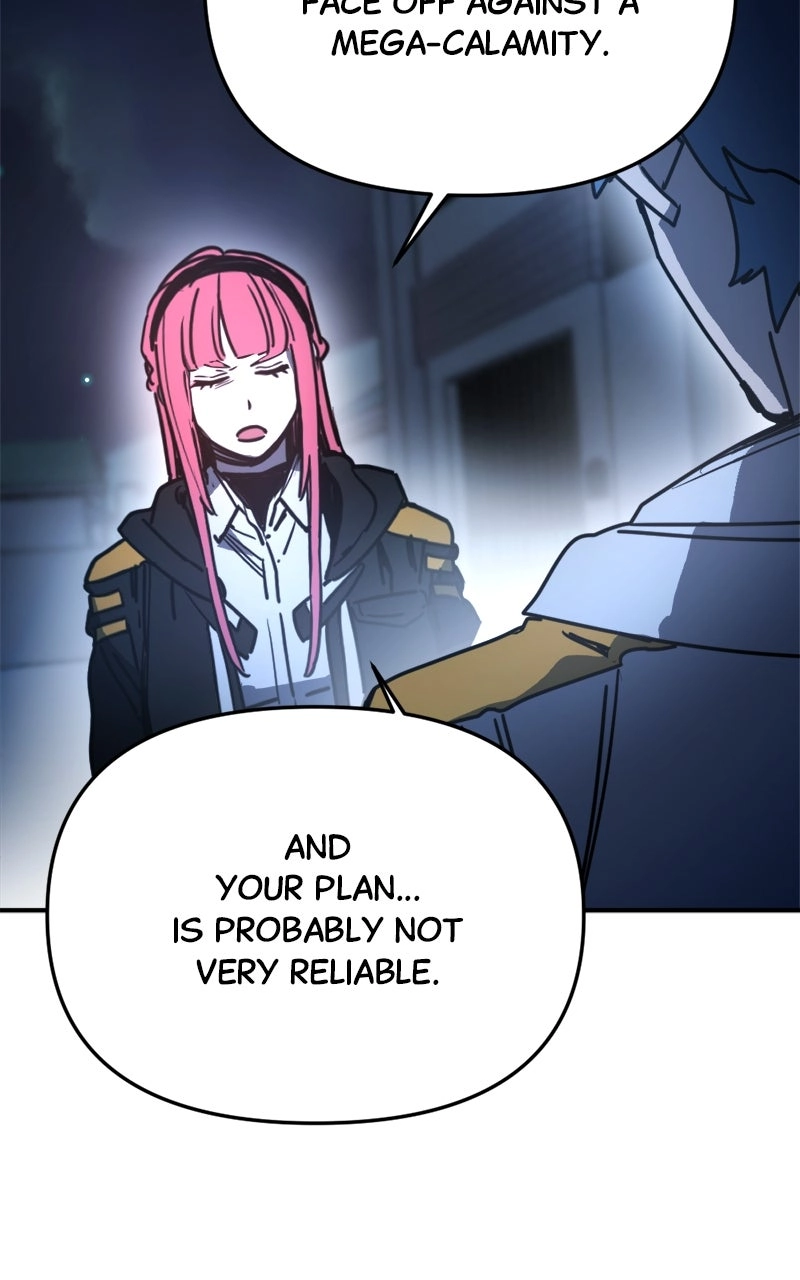 I Was Mistaken for the Villain – Chapter 13 – Page 72