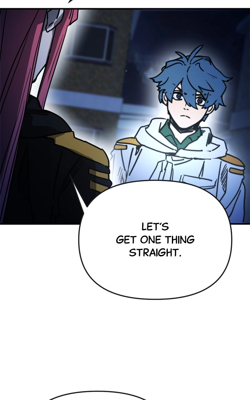 I Was Mistaken for the Villain – Chapter 13 – Page 74