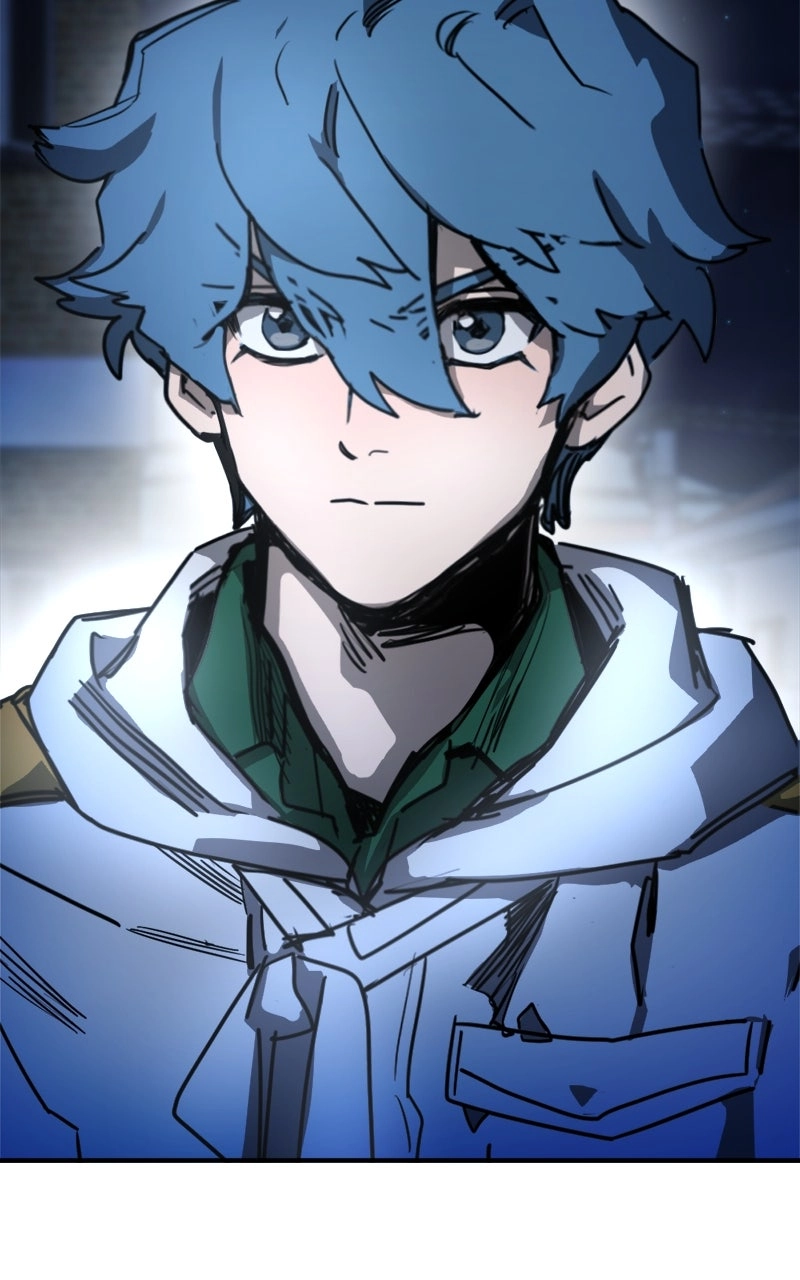 I Was Mistaken for the Villain – Chapter 13 – Page 77