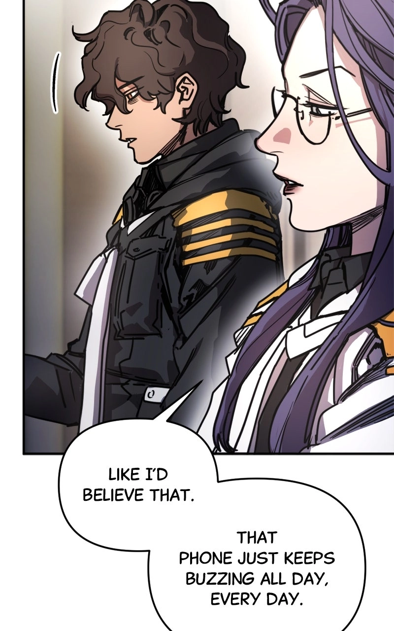I Was Mistaken for the Villain – Chapter 13 – Page 86
