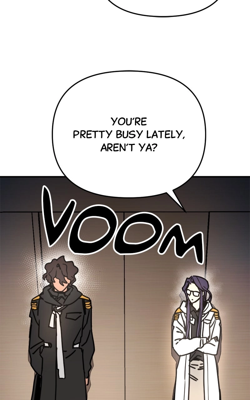 I Was Mistaken for the Villain – Chapter 13 – Page 87
