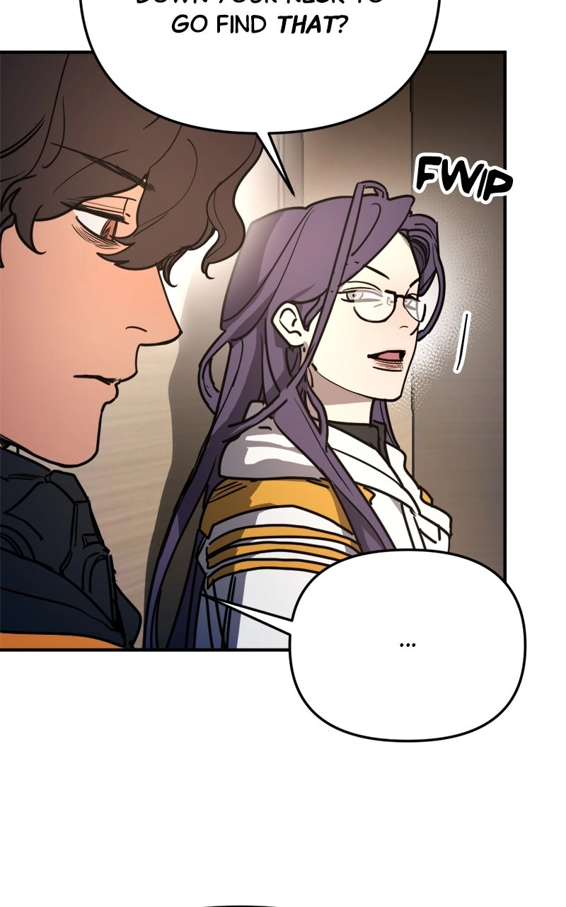 I Was Mistaken for the Villain – Chapter 13 – Page 89