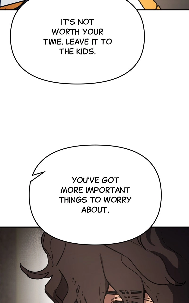 I Was Mistaken for the Villain – Chapter 13 – Page 91