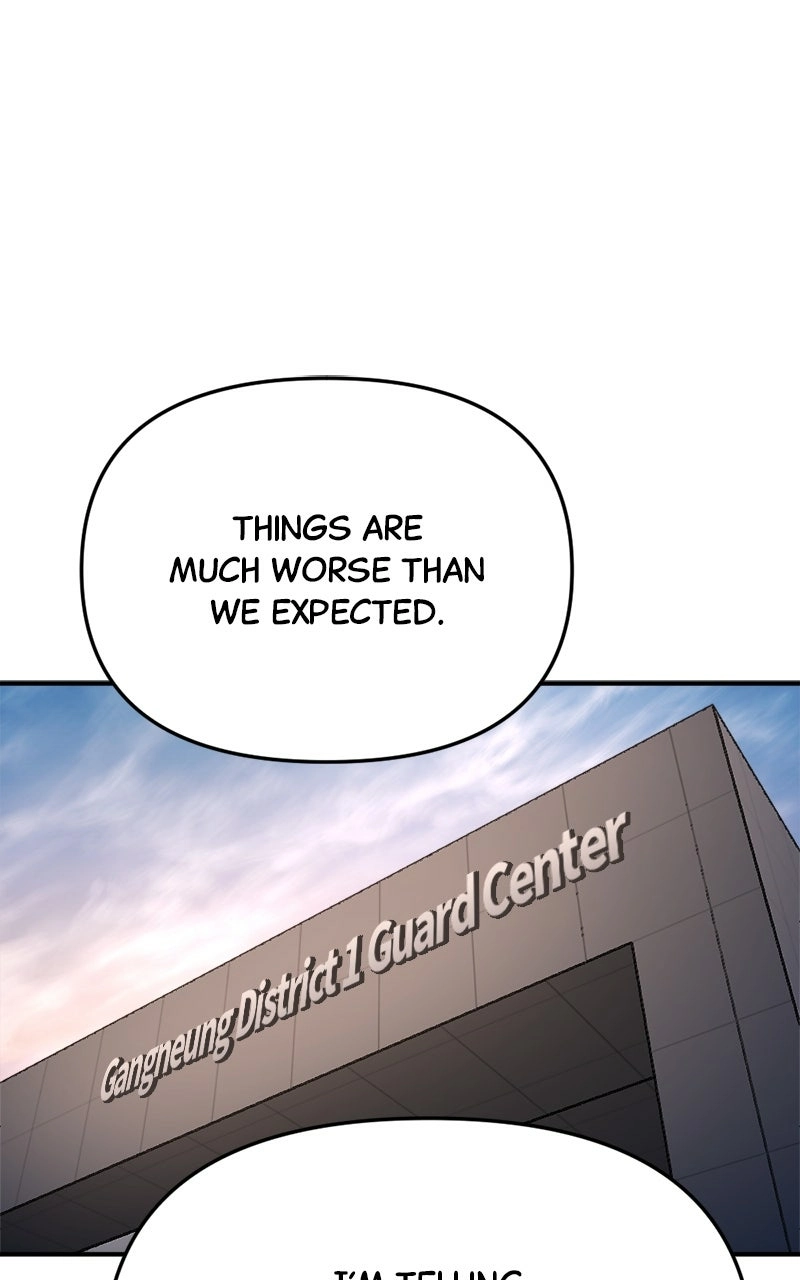 I Was Mistaken for the Villain – Chapter 14 – Page 1
