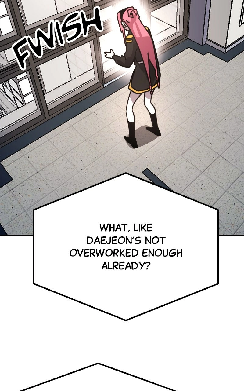 I Was Mistaken for the Villain – Chapter 14 – Page 3