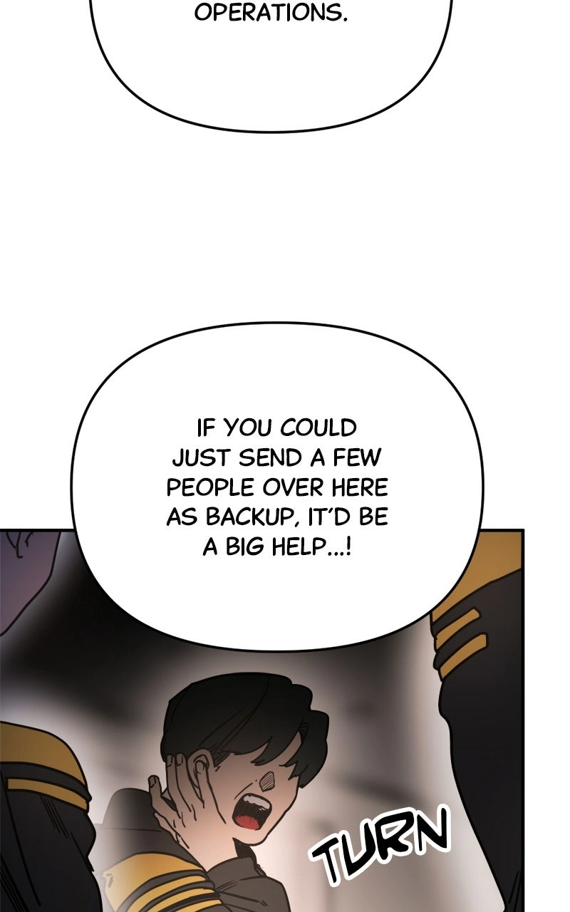 I Was Mistaken for the Villain – Chapter 14 – Page 6