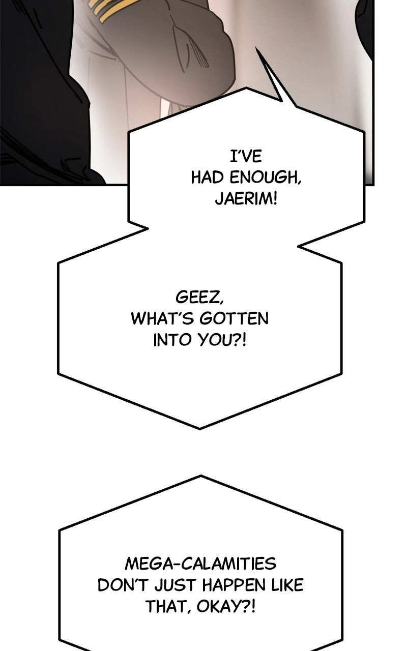 I Was Mistaken for the Villain – Chapter 14 – Page 7
