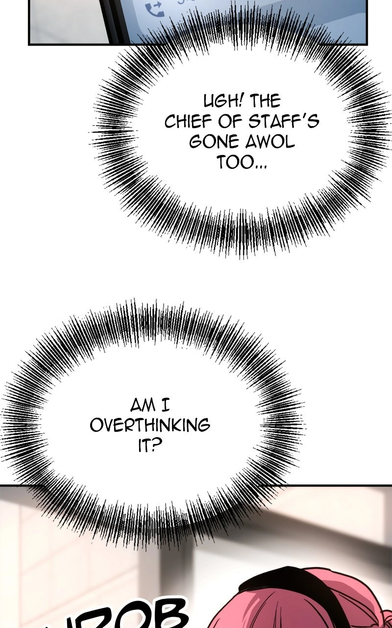 I Was Mistaken for the Villain – Chapter 14 – Page 13