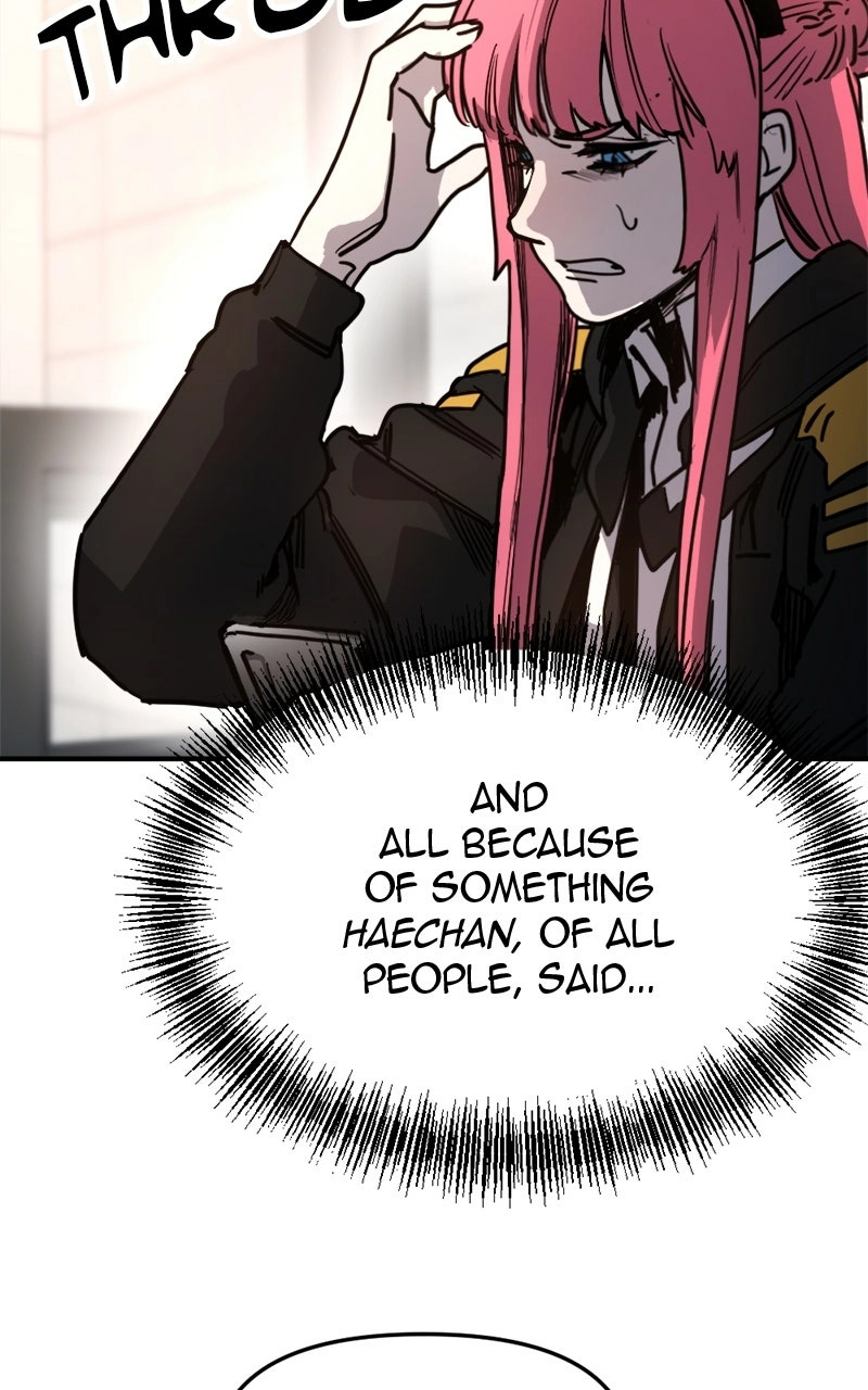I Was Mistaken for the Villain – Chapter 14 – Page 14