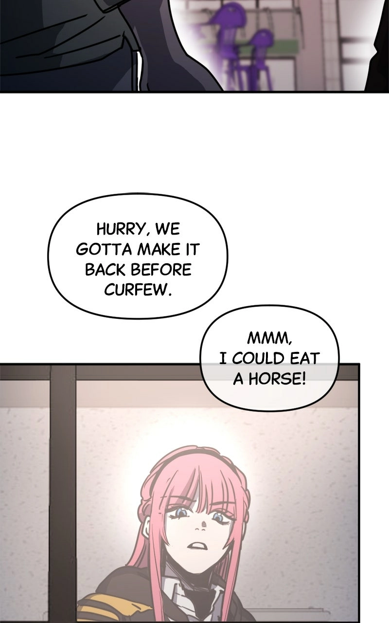 I Was Mistaken for the Villain – Chapter 14 – Page 17