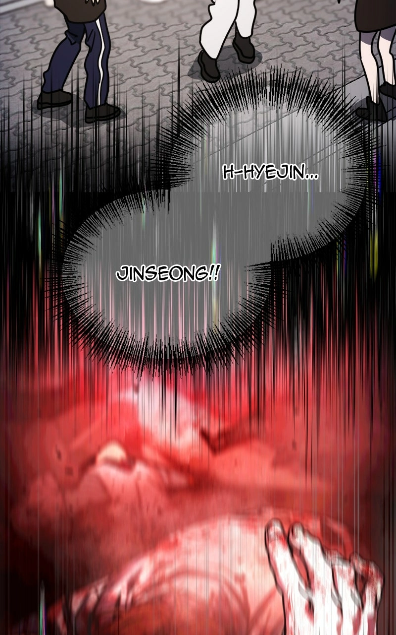 I Was Mistaken for the Villain – Chapter 14 – Page 19