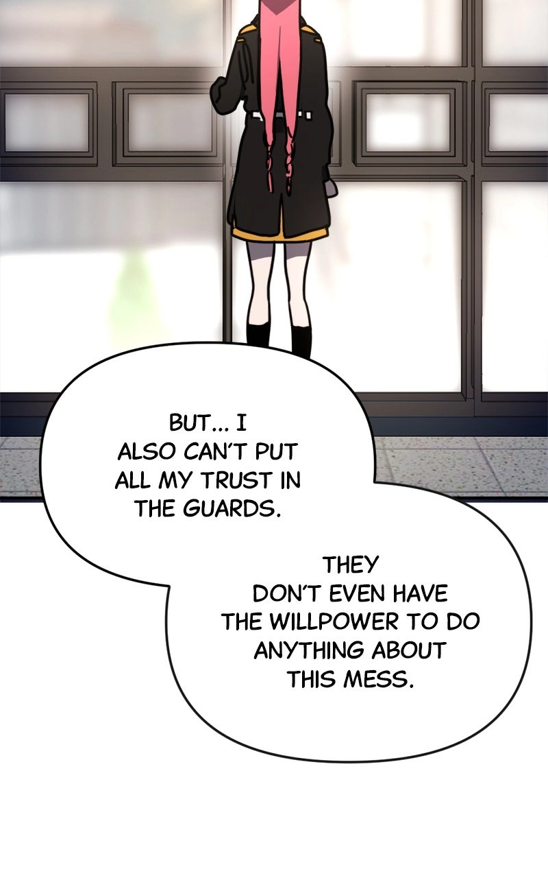 I Was Mistaken for the Villain – Chapter 14 – Page 22