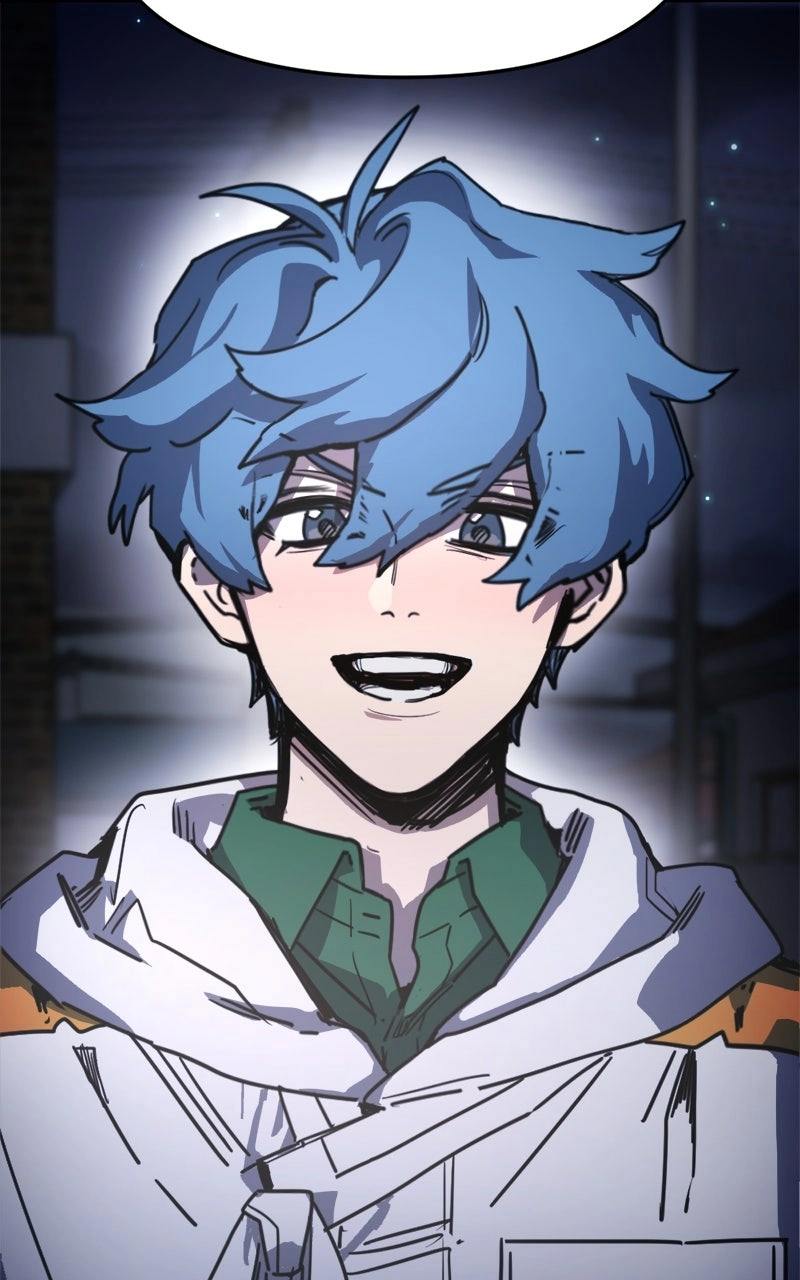 I Was Mistaken for the Villain – Chapter 14 – Page 26