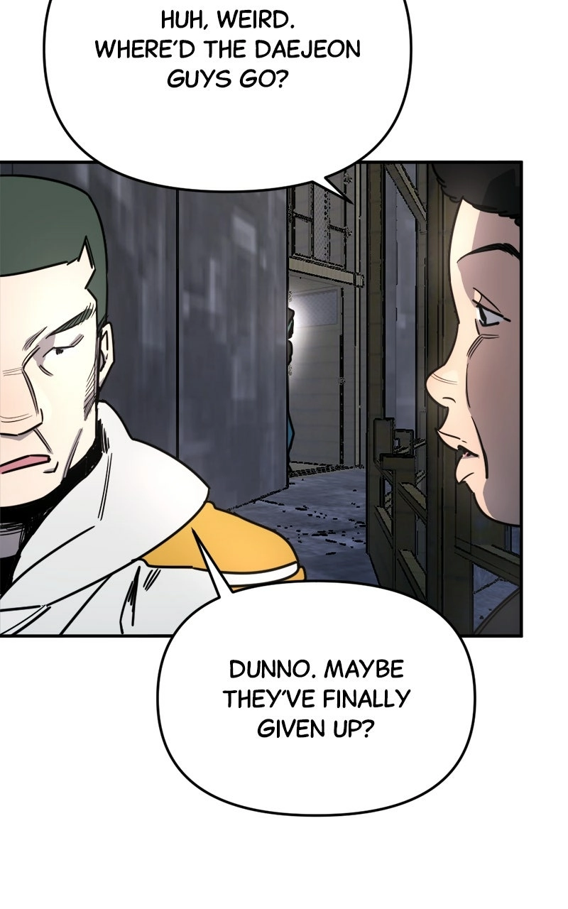 I Was Mistaken for the Villain – Chapter 14 – Page 31