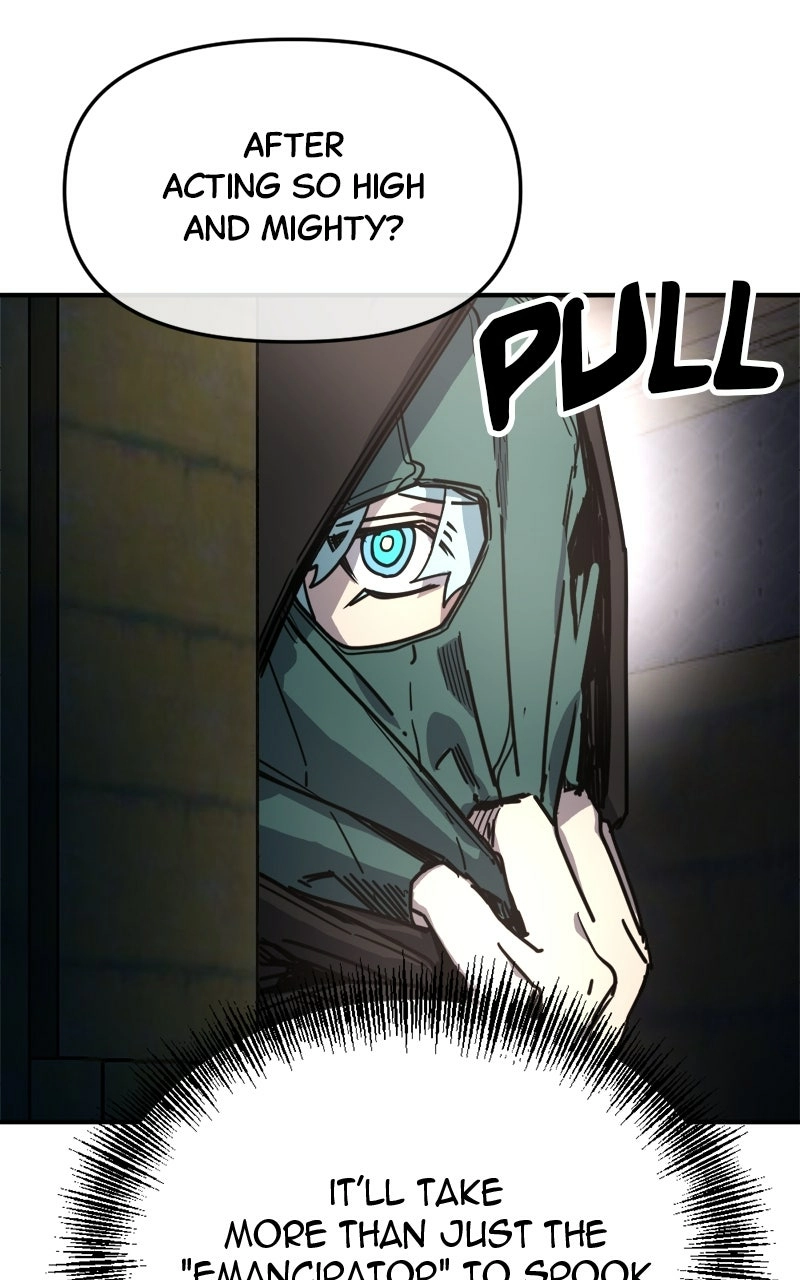 I Was Mistaken for the Villain – Chapter 14 – Page 32