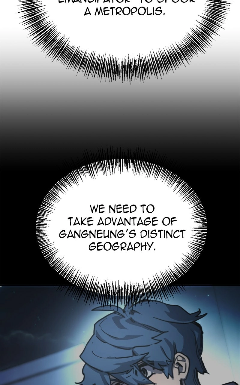 I Was Mistaken for the Villain – Chapter 14 – Page 33