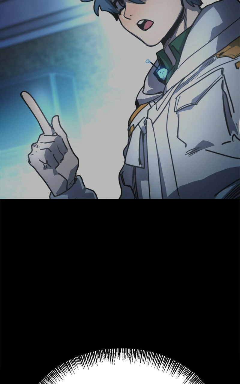 I Was Mistaken for the Villain – Chapter 14 – Page 34