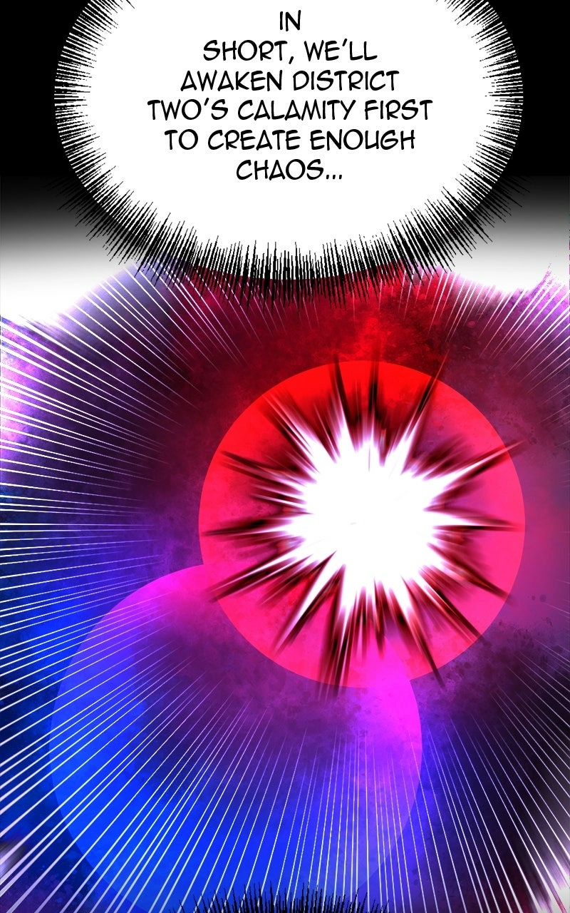I Was Mistaken for the Villain – Chapter 14 – Page 35