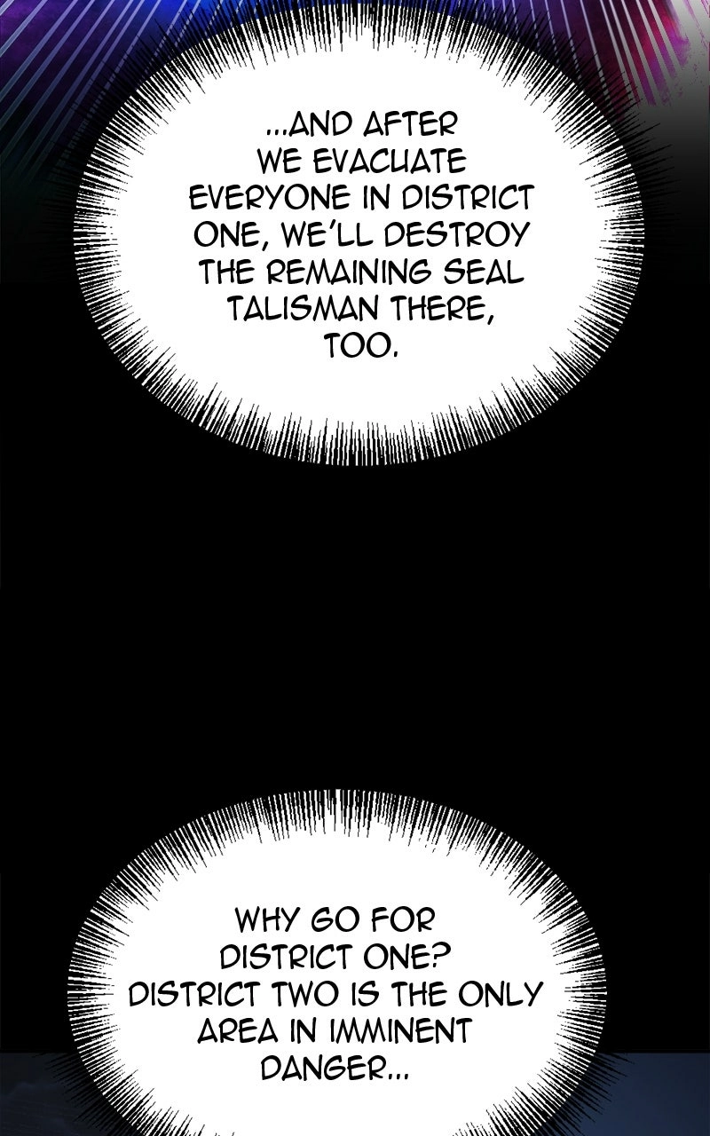 I Was Mistaken for the Villain – Chapter 14 – Page 36