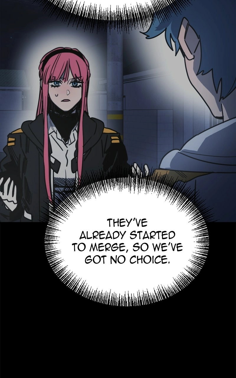I Was Mistaken for the Villain – Chapter 14 – Page 37
