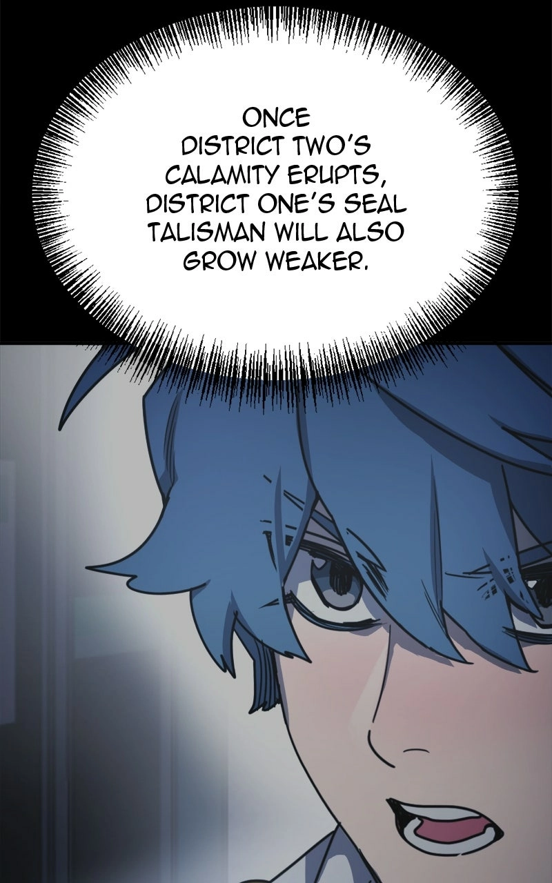 I Was Mistaken for the Villain – Chapter 14 – Page 38