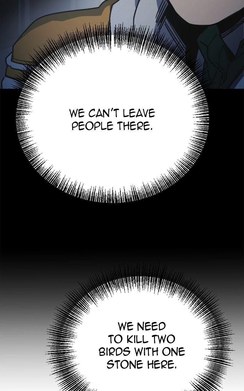 I Was Mistaken for the Villain – Chapter 14 – Page 39