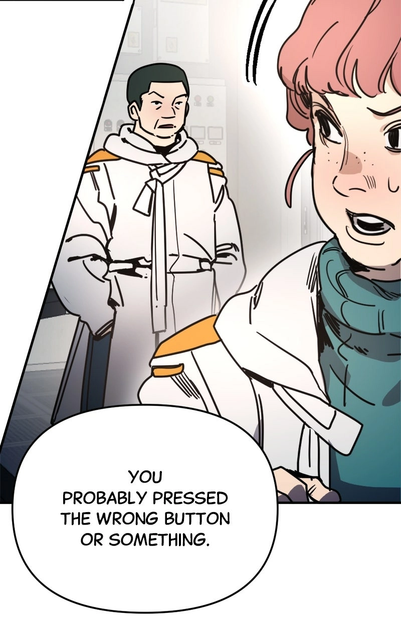 I Was Mistaken for the Villain – Chapter 14 – Page 41