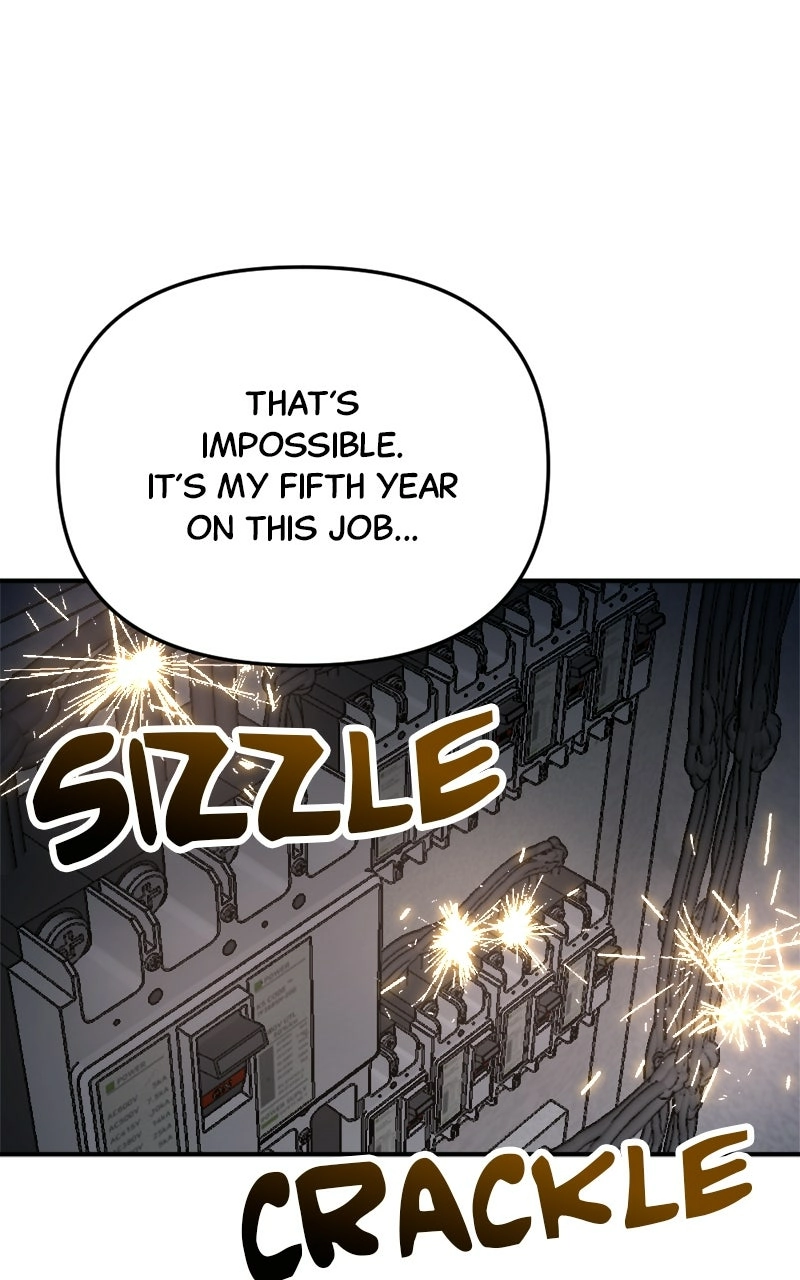 I Was Mistaken for the Villain – Chapter 14 – Page 42