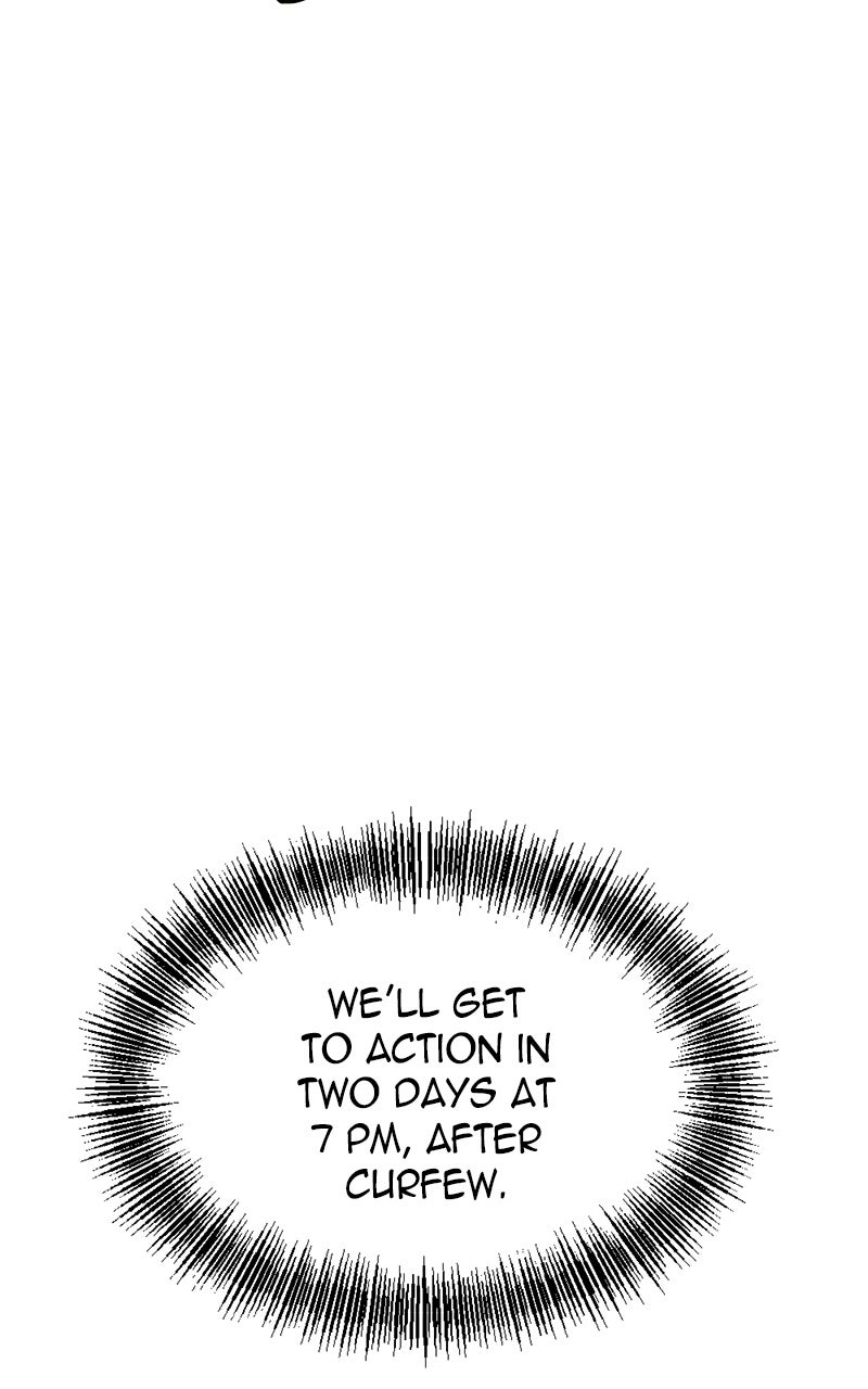 I Was Mistaken for the Villain – Chapter 14 – Page 43