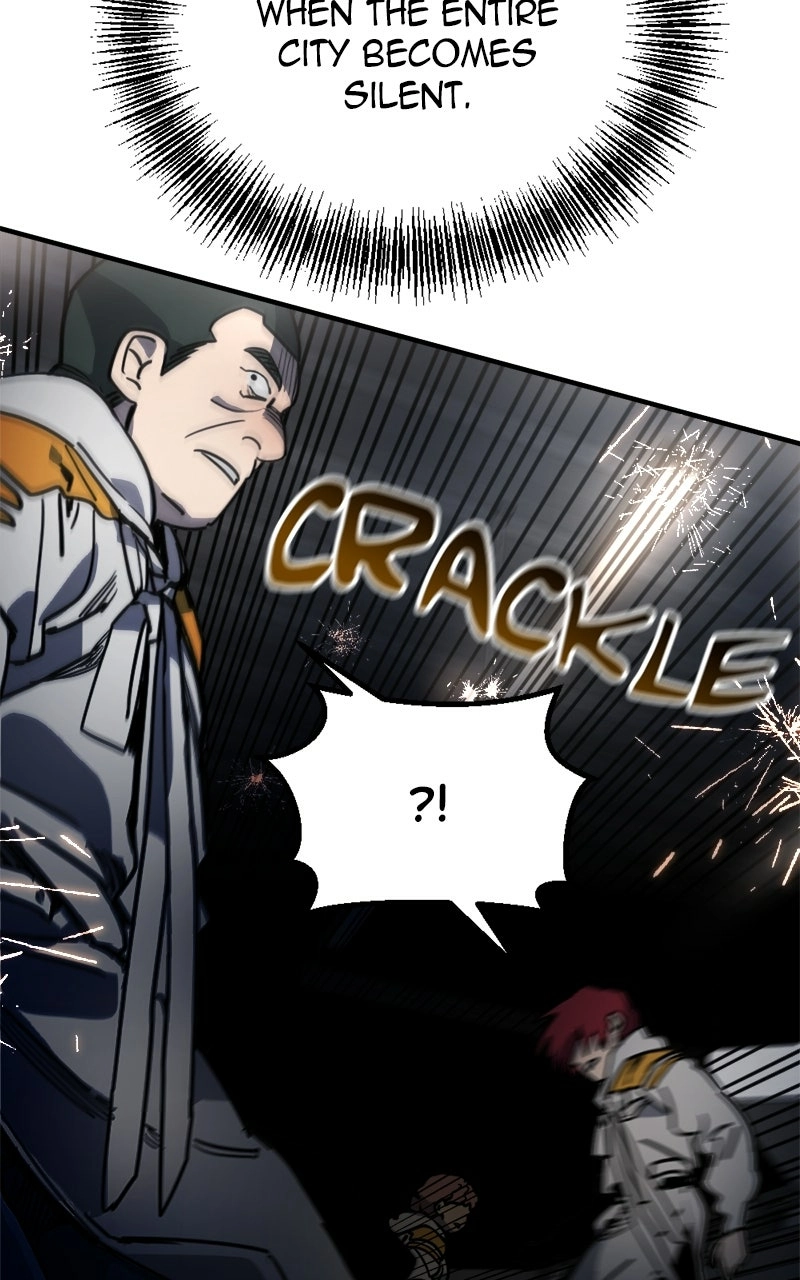 I Was Mistaken for the Villain – Chapter 14 – Page 45