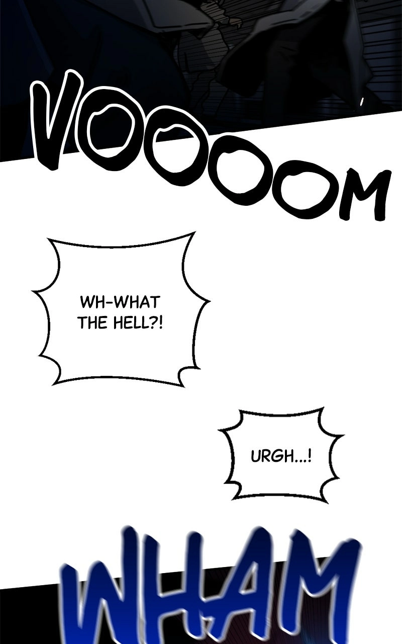 I Was Mistaken for the Villain – Chapter 14 – Page 46