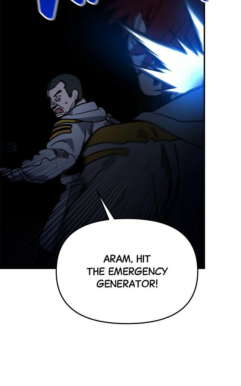 I Was Mistaken for the Villain – Chapter 14 – Page 47