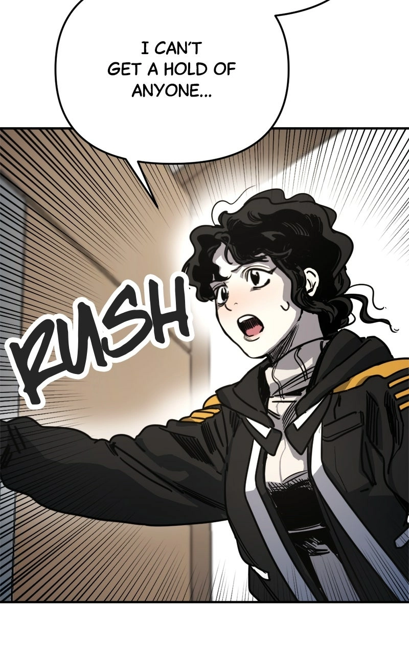 I Was Mistaken for the Villain – Chapter 14 – Page 53