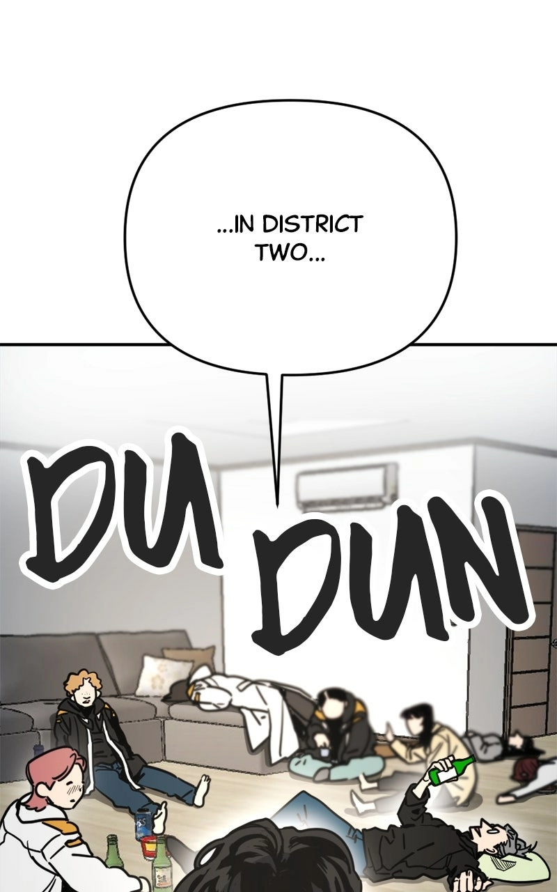 I Was Mistaken for the Villain – Chapter 14 – Page 54