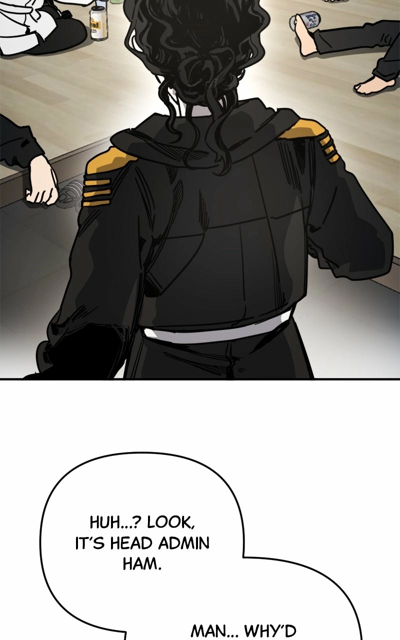 I Was Mistaken for the Villain – Chapter 14 – Page 55