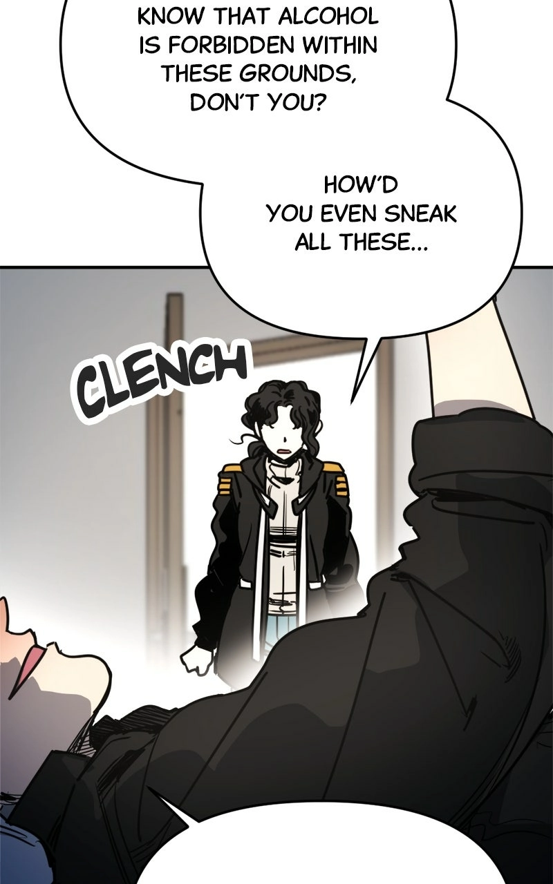 I Was Mistaken for the Villain – Chapter 14 – Page 57