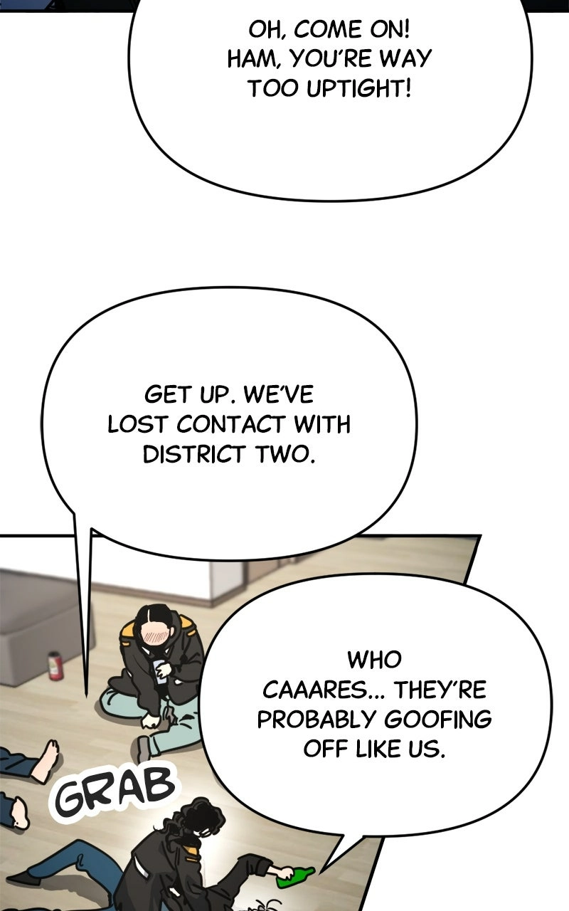 I Was Mistaken for the Villain – Chapter 14 – Page 58