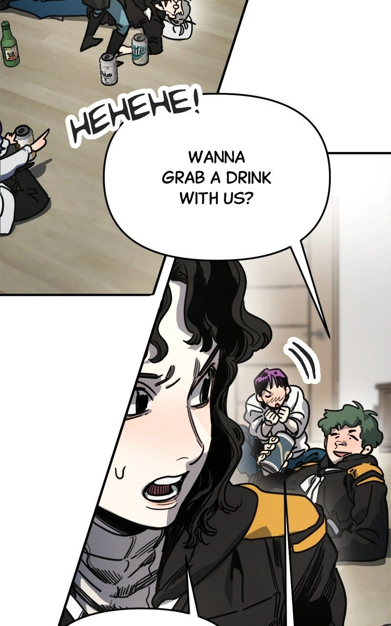 I Was Mistaken for the Villain – Chapter 14 – Page 59