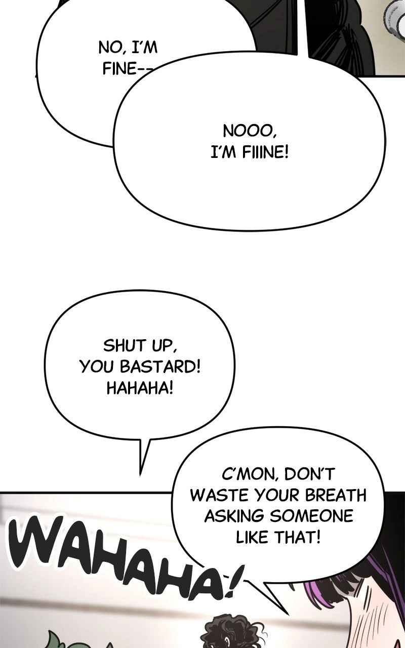 I Was Mistaken for the Villain – Chapter 14 – Page 60