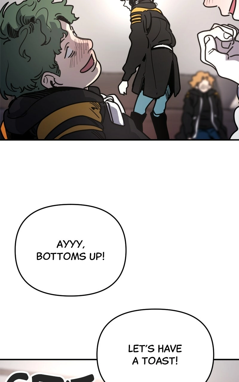 I Was Mistaken for the Villain – Chapter 14 – Page 61