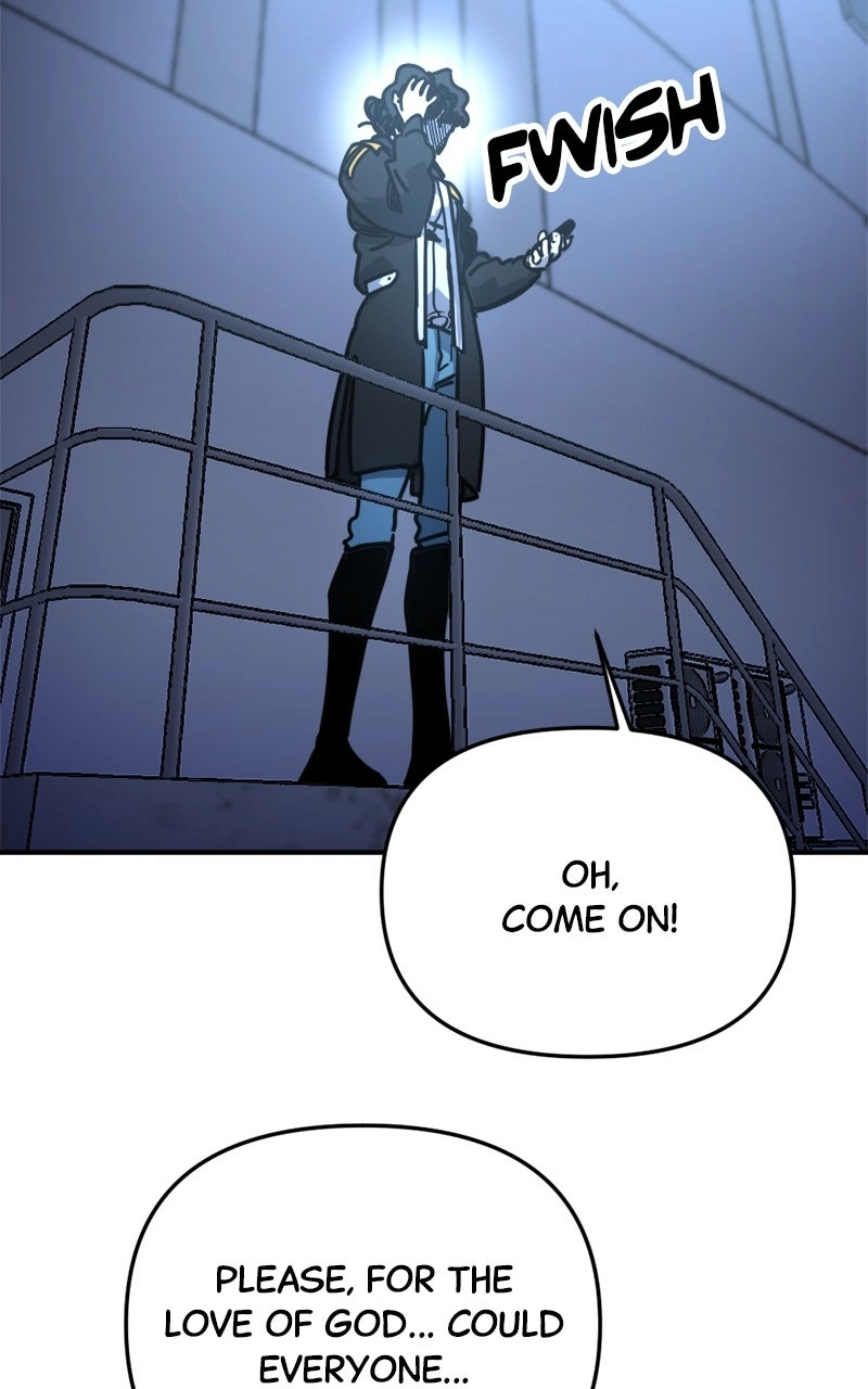 I Was Mistaken for the Villain – Chapter 14 – Page 65