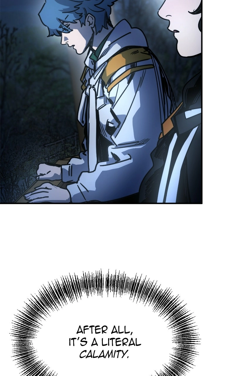 I Was Mistaken for the Villain – Chapter 14 – Page 68