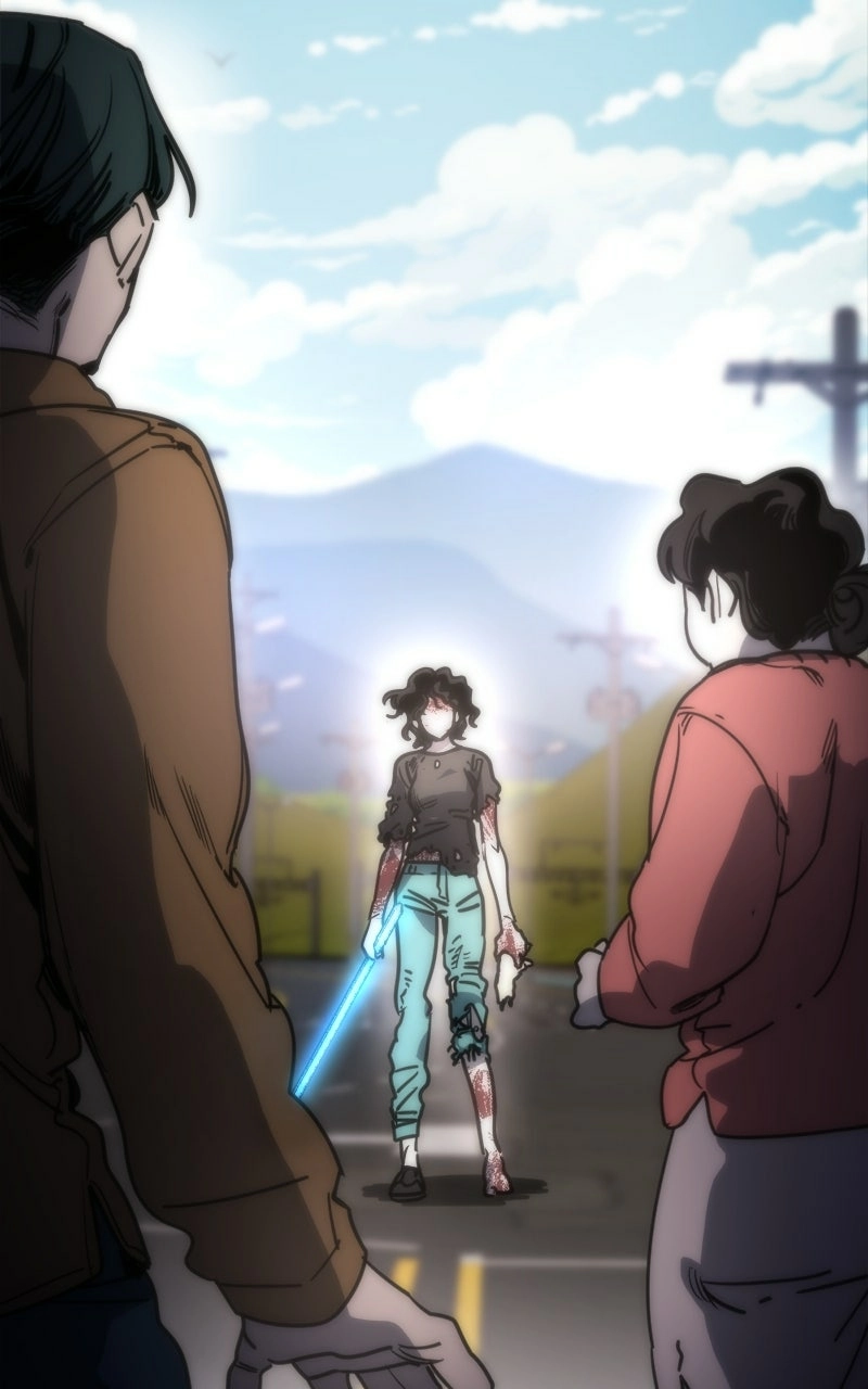 I Was Mistaken for the Villain – Chapter 15 – Page 18