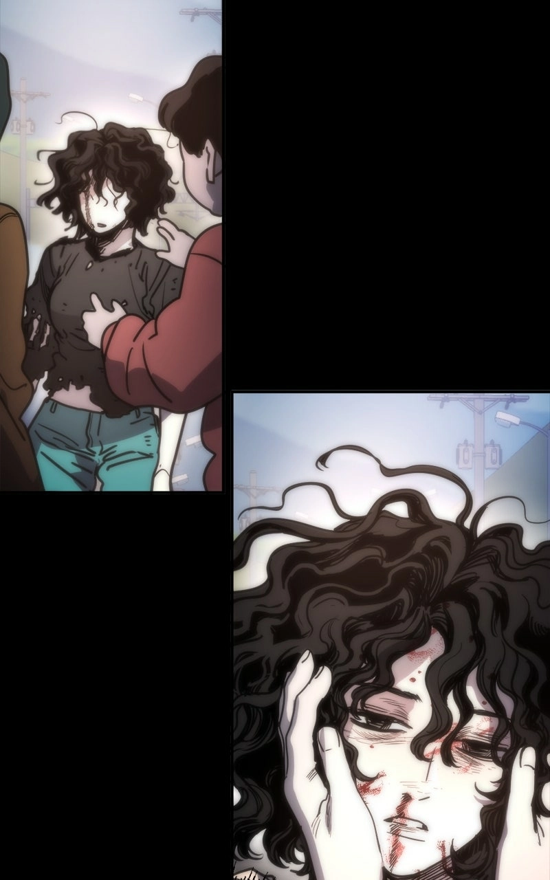 I Was Mistaken for the Villain – Chapter 15 – Page 20
