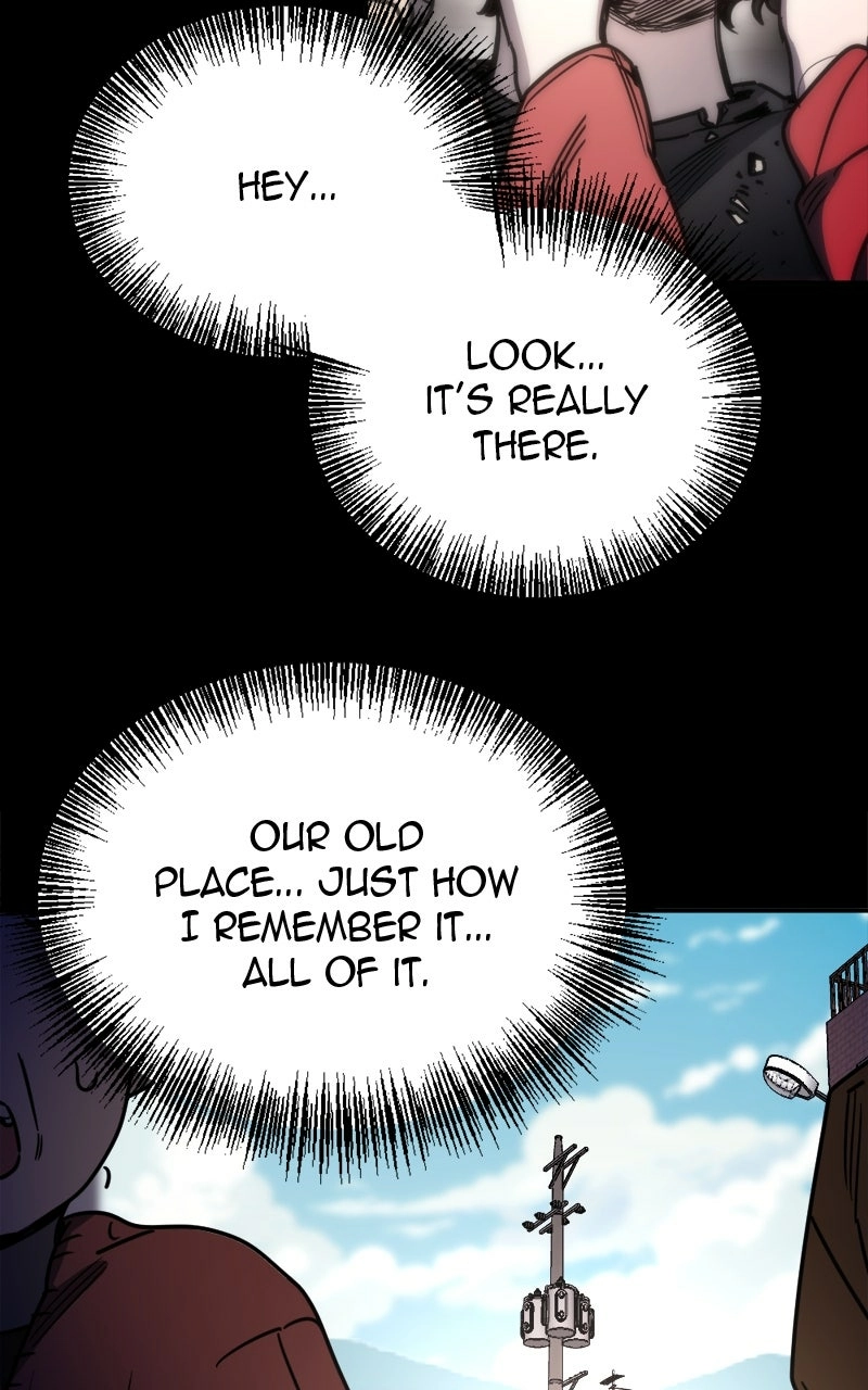 I Was Mistaken for the Villain – Chapter 15 – Page 21
